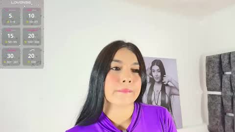 Tania online show from 27, 11, 2025