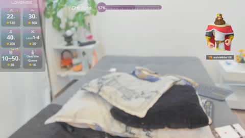 Tanisha online show from 28, 1, 2025