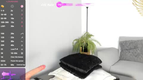 Tanisha online show from 9, 3, 2026