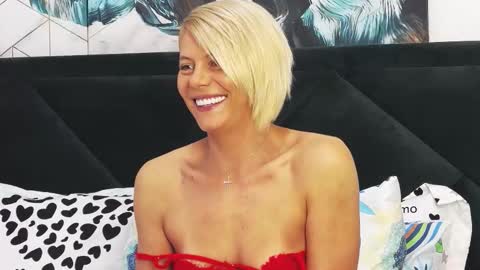 tanyaGrey online show from 22, 9, 2025