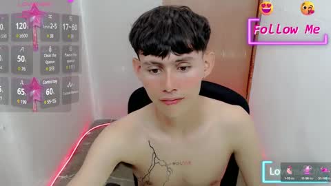 Andres online show from 10, 1, 2025