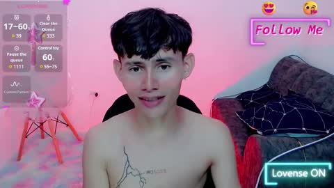 Andres online show from 18, 1, 2025