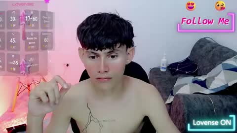 Andres online show from 18, 1, 2025