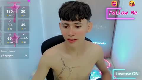 Andres online show from 26, 1, 2025