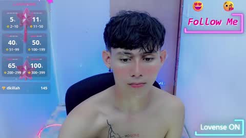 Andres online show from 3, 2, 2025