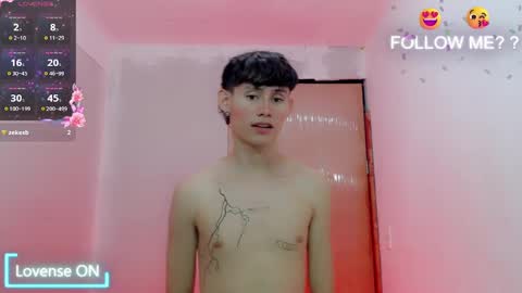 Andres online show from 15, 2, 2025