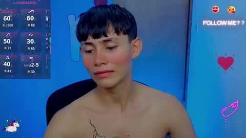 Andres online show from 7, 3, 2026