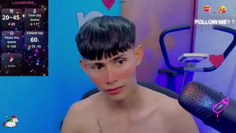 Andres online show from 22, 6, 2026