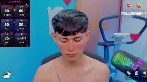 Andres online show from 22, 6, 2026