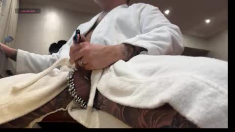 Tank Guy online show from 27, 3, 2026