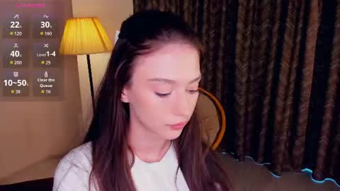Anna online show from 8, 7, 2026