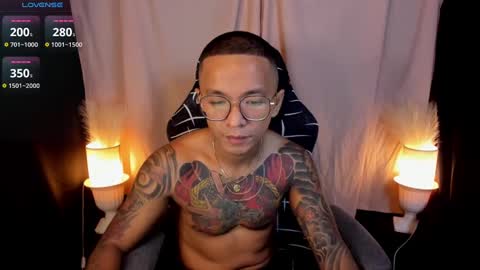 Snapshot of tannedskinmatty chatting on 3, 2, 2025 Matty online show from 3, 2, 2025