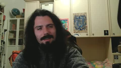 Tantra Man Yogi online show from 1, 2, 2026