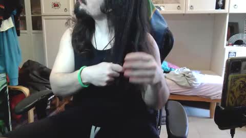 Tantra Man Yogi online show from 7, 2, 2026