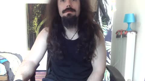 Tantra Man Yogi online show from 19, 5, 2026