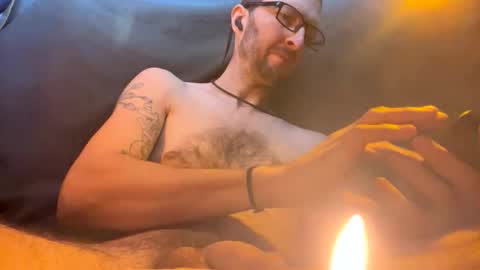 Tantra Punk online show from 22, 4, 2026