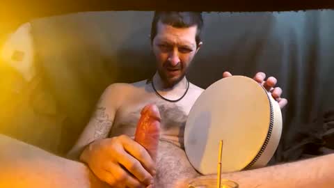 Tantra Punk online show from 3, 6, 2026