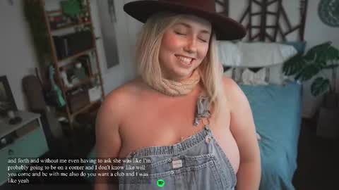 Lilith Eden  sometimes Eve online show from 21, 10, 2025