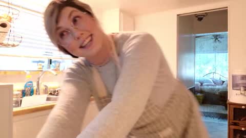 Lilith Eden  sometimes Eve online show from 30, 10, 2025