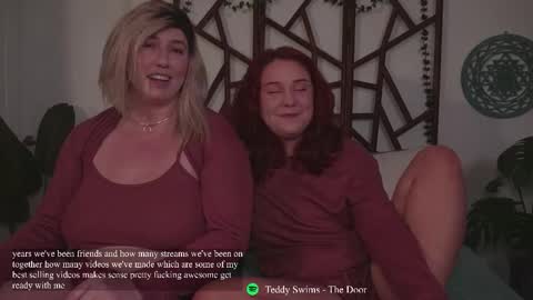 Lilith Eden  sometimes Eve online show from 10, 1, 2026