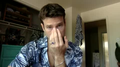 Snapshot of tantrichealing chatting on 6, 7, 2026 Dr. Love online show from 6, 7, 2026