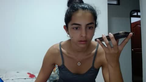 Snapshot of tantricroots chatting on 16, 12, 2025 Angeline Follow online show from 16, 12, 2025