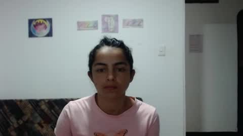 Angeline  Follow  online show from 13, 5, 2026