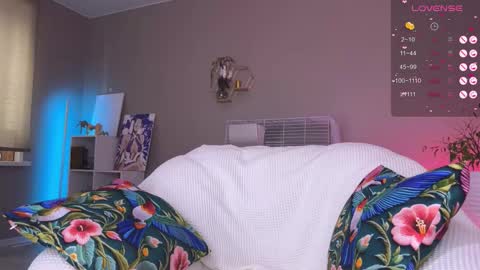 Tanya acid       online show from 12, 3, 2026