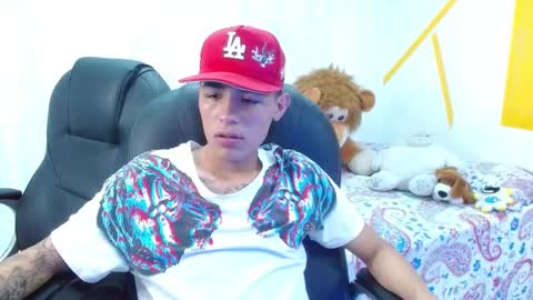 Snapshot of tanya_joseph_ chatting on 2, 12, 2024 Tanya Joseph online show from 2, 12, 2024