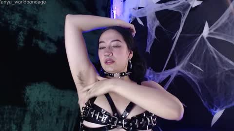 tanya online show from 26, 11, 2025