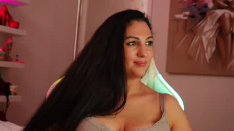 Tania online show from 13, 1, 2025