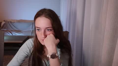 Tanya Chudo online show from 19, 11, 2025