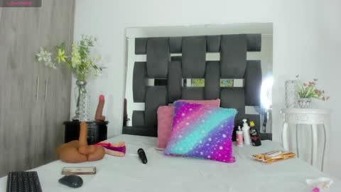 Tanya online show from 26, 1, 2025