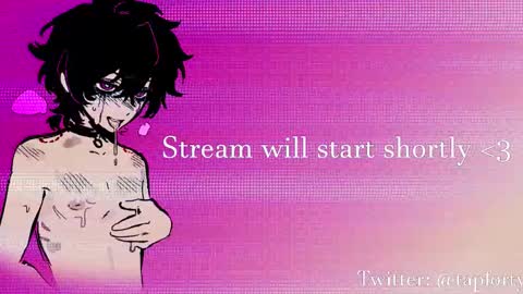 tap_forty online show from 1, 12, 2025