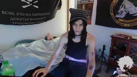 tap_forty online show from 8, 3, 2026