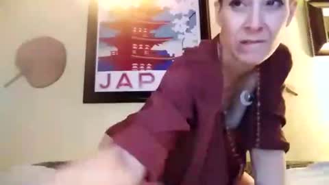 Snapshot of tara462 chatting on 21, 12, 2024 Tara online show from 21, 12, 2024