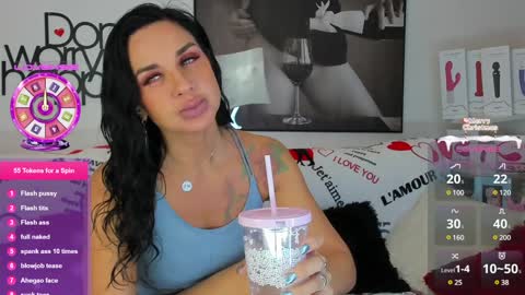 Tara  online show from 20, 1, 2025