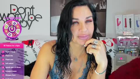 Tara  online show from 24, 1, 2025