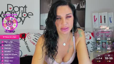 Tara  online show from 26, 1, 2025