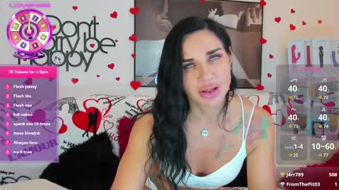 Tara  online show from 14, 2, 2025