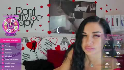 Tara  online show from 15, 2, 2025