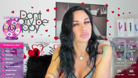 Tara  online show from 17, 2, 2025