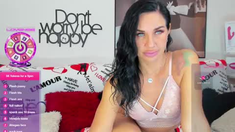 Tara  online show from 5, 3, 2025