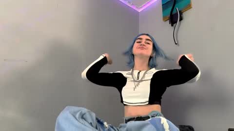 Snapshot of tarahdilliner chatting on 1, 3, 2026 Sarah online show from 1, 3, 2026