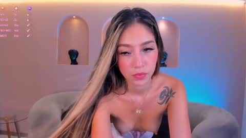 Tara Lawrence online show from 17, 2, 2025