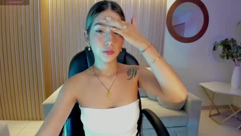 Tara Lawrence online show from 26, 2, 2025