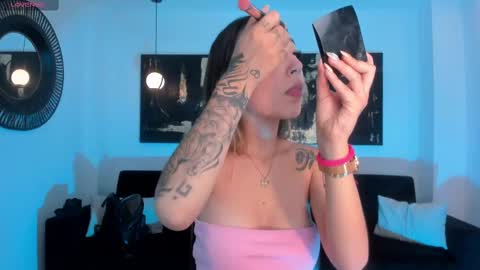 Tara Lawrence online show from 9, 3, 2025