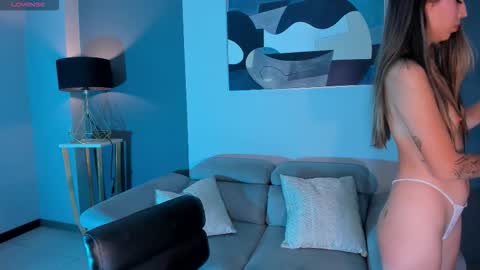 Tara Lawrence online show from 5, 10, 2025