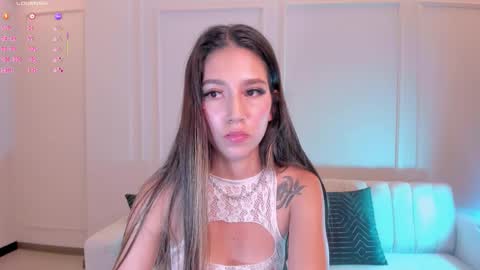 Tara Lawrence online show from 8, 3, 2026