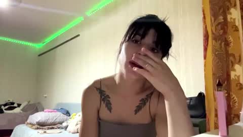 Snapshot of tariewig chatting on 2, 8, 2026 Leila online show from 2, 8, 2026